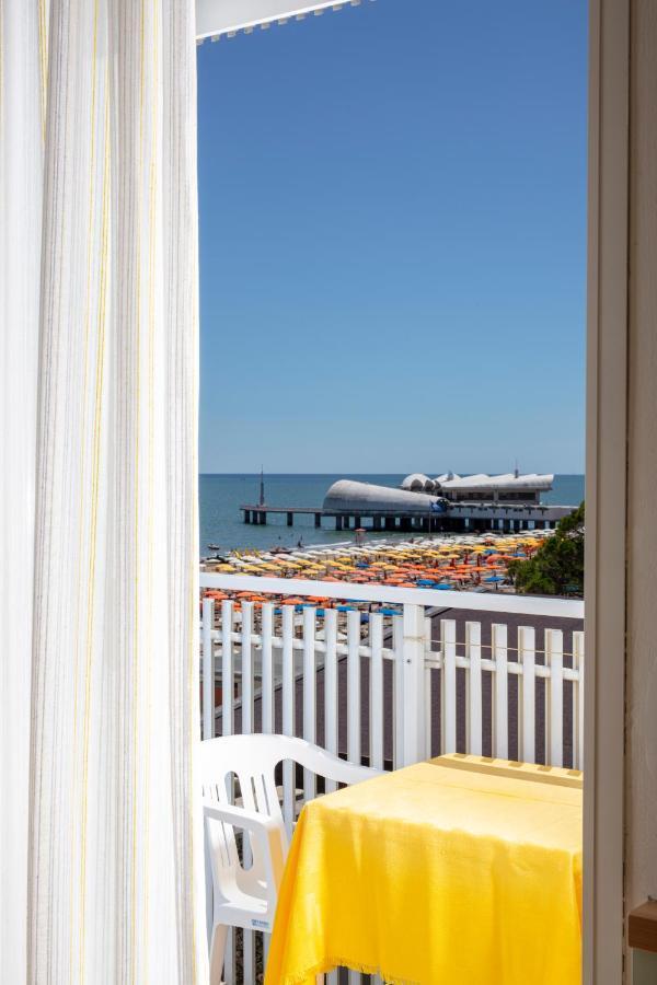 Hotel Pelikan Lignano Sabbiadoro